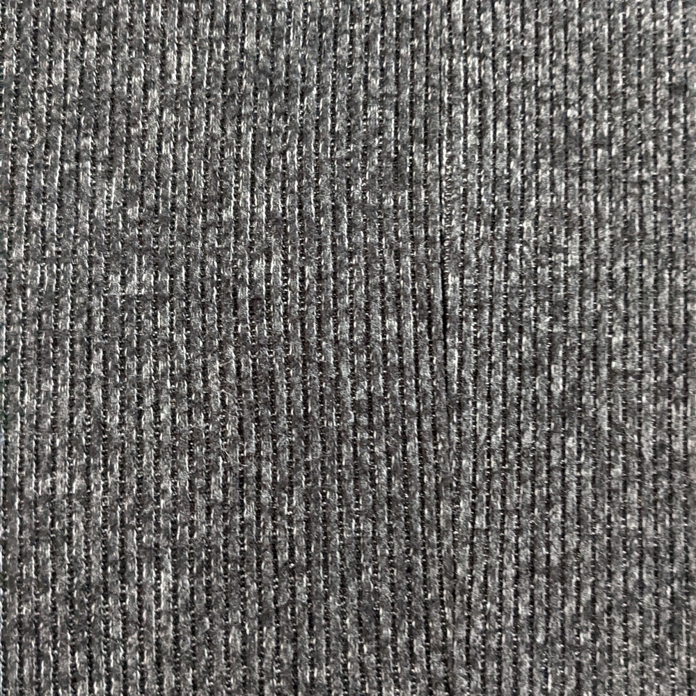 charcoal sweater mini dress - Picture 2 of 4
